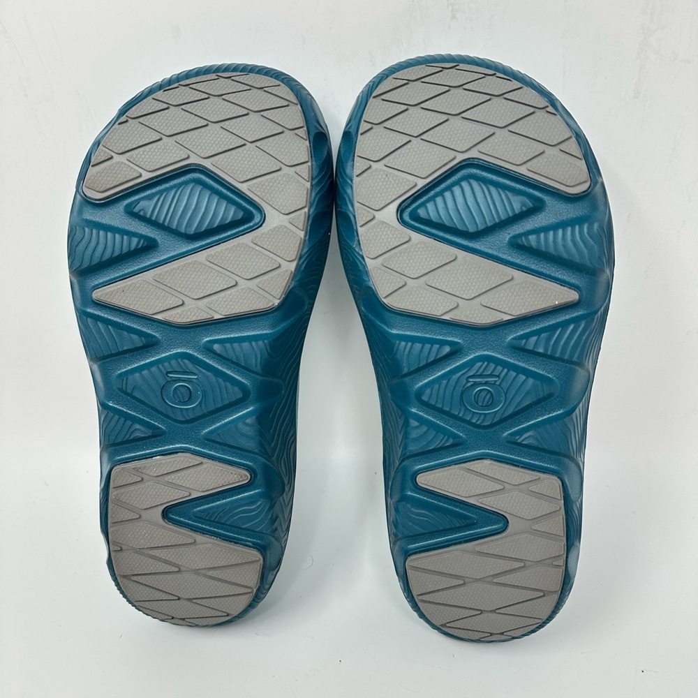 Oboz Unisex Whakata Coast Island Clogs M7/W9 - Picture 9 of 13
